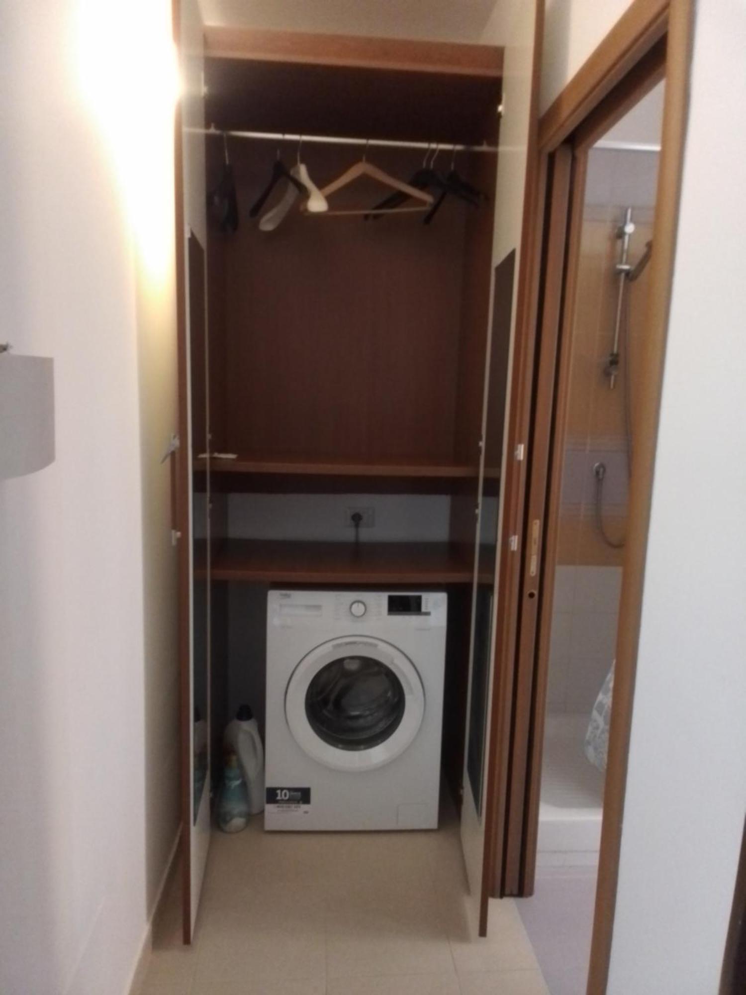 Ferienwohnung Gala Mini Fiumicino Exterior foto