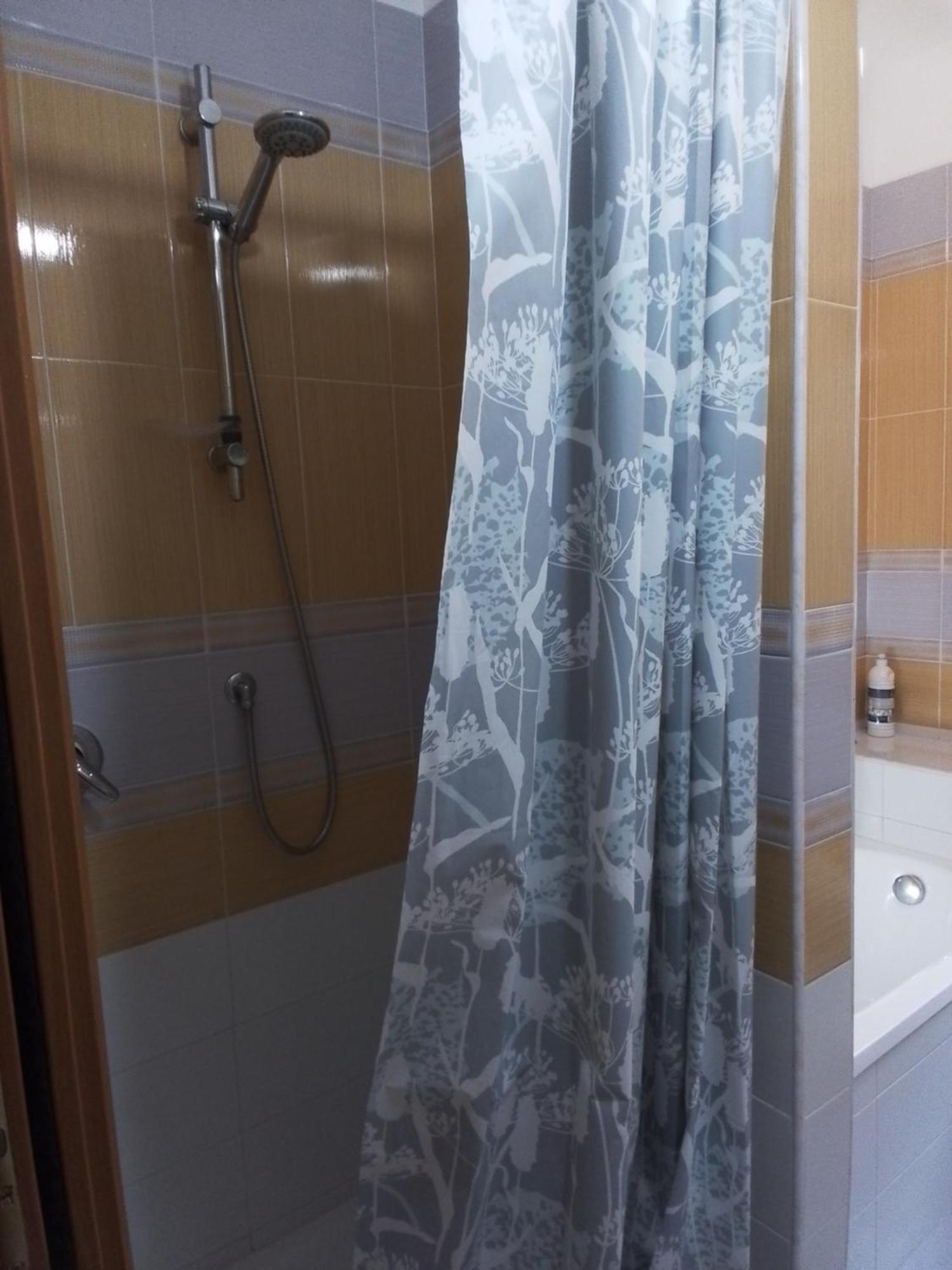 Ferienwohnung Gala Mini Fiumicino Exterior foto