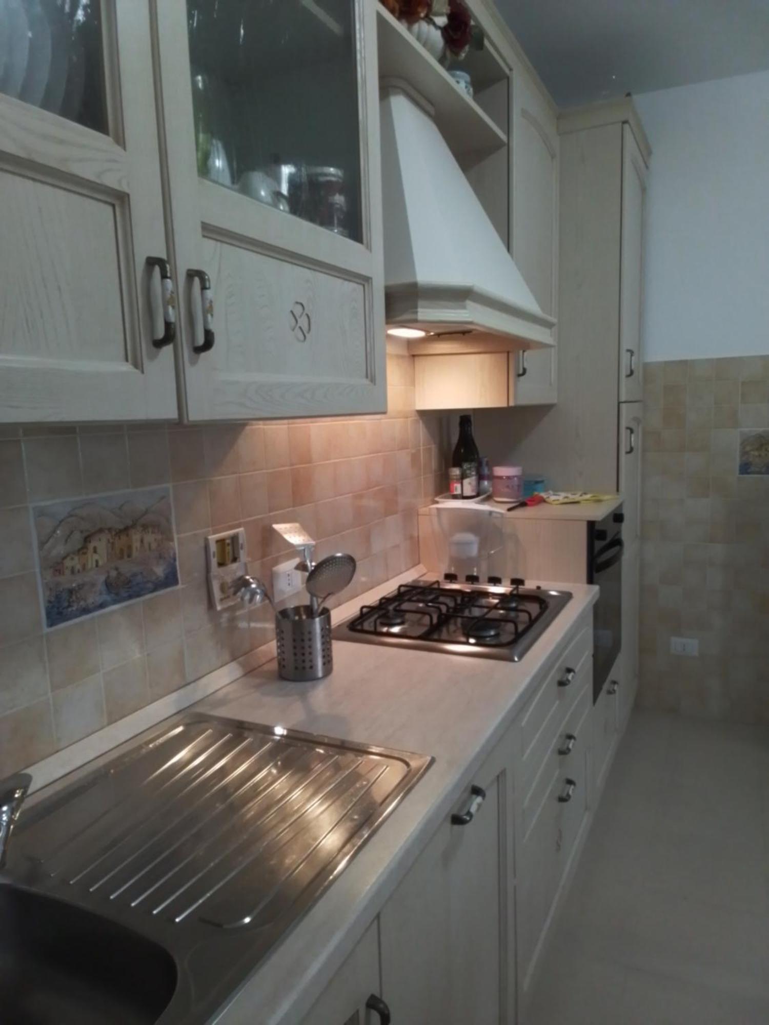 Ferienwohnung Gala Mini Fiumicino Exterior foto